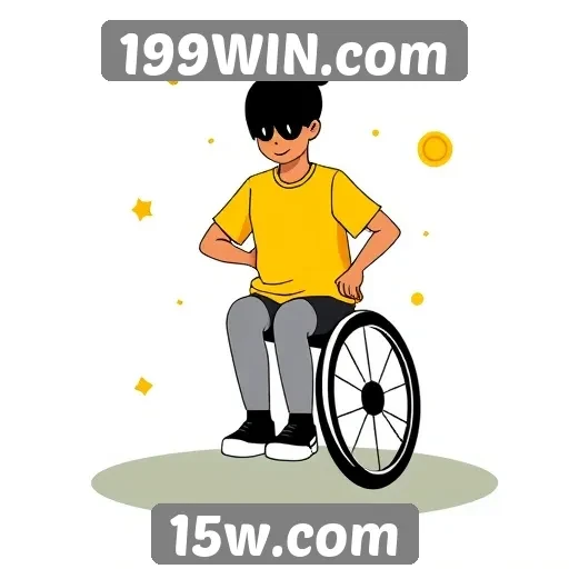 Acessibilidade e experiência do usuário em 199WIN