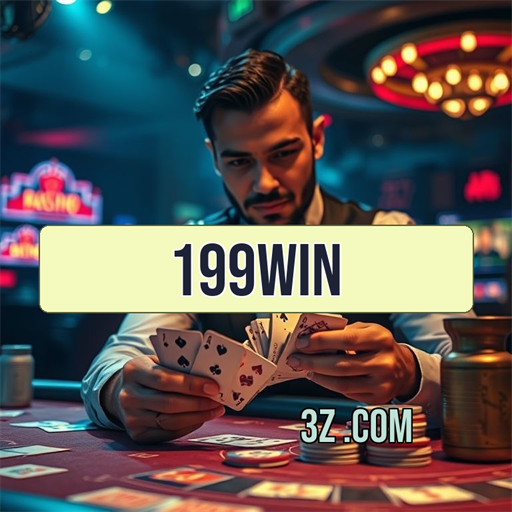 Bônus Imperdíveis No 199WIN.com Para Gamers Brasileiros