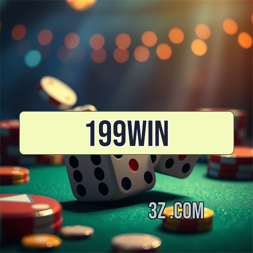 A Emoção do Cassino no 199WIN.com: Jogue e Ganhe!