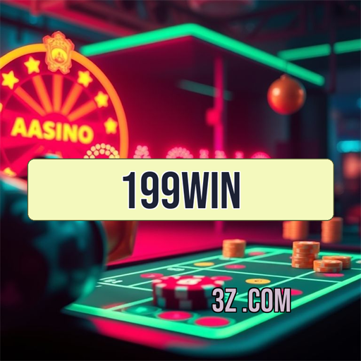 Fascínio Esportivo no 199WIN.com: A Nova Era dos Jogos