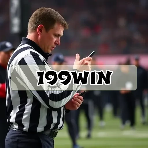199WIN.com: Eventos Especiais que Agitam sua Experiência de Jogo