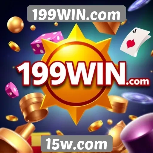Análise dos jogos disponíveis no 199WIN.com
