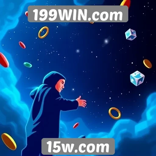 Tendências de jogos populares em 199WIN.com