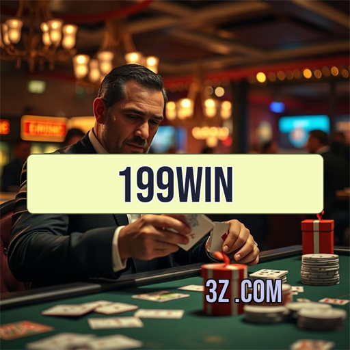Atrações do Login no 199WIN.com: Um Mundo de Oportunidades