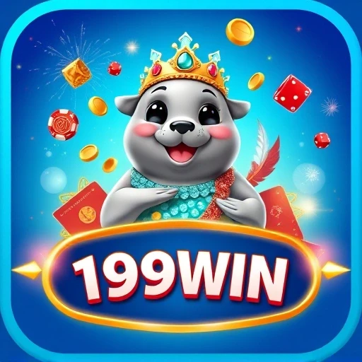 199WIN.com Logo
