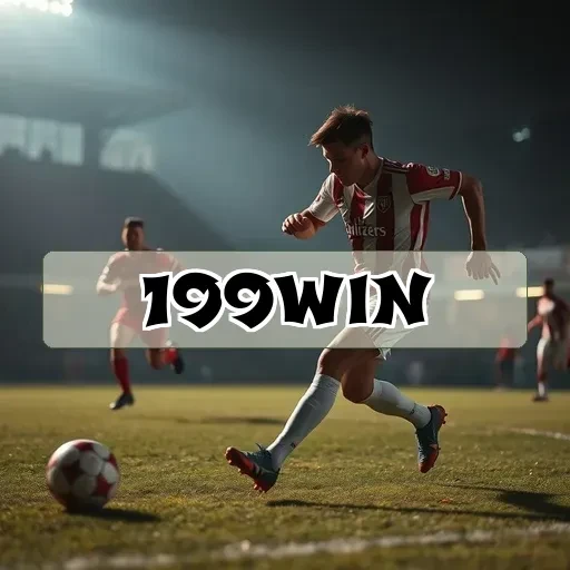 199WIN.com: Descubra as Apostas Móveis e Melhore seu Jogo