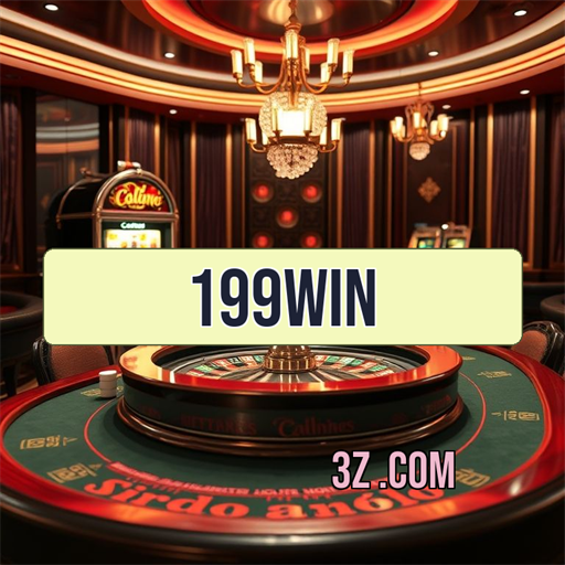 Promoções Imperdíveis no 199WIN.com para Gamers Apaixonados