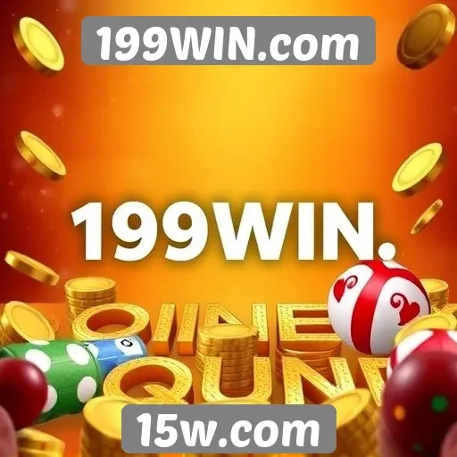 Promoções e bônus oferecidos pelo 199WIN