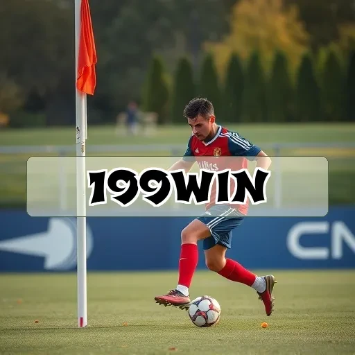 199WIN.com: Apostas em Corridas que Empolgam e Surpreendem