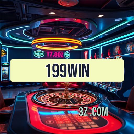 Experiência Exclusiva VIP no 199WIN.com: Jogue Como um Pro!